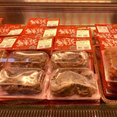 Changshajuewei Duck Neck (hengyangdongzhanfen) User Photo