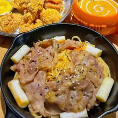 阿卡AK.Lab洋风韩餐(花园路万达坊店) User Photo