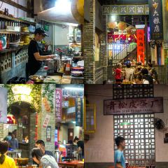 大碼頭飯店張用戶圖片