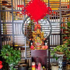 Baihuoling Mushroom King Mansion User Photo