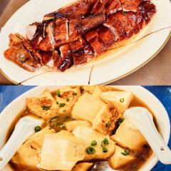 真鹅味食神农庄 User Photo