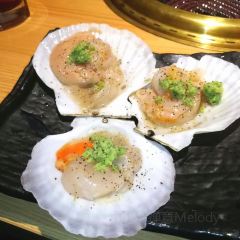 土古里日式烧肉 User Photo