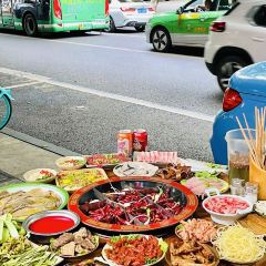 西门汤锅 User Photo