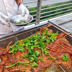 夜渡烤全羊 User Photo