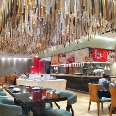 都喜富都濱湖酒店中餐廳張用戶圖片