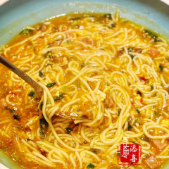 横店味道·珠江渔村(横店影视城店) User Photo