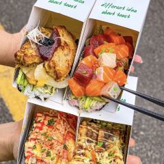 大魚領鮮（惠城店）張用戶圖片