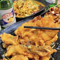 品狼串城吹牛啤烧烤(潜山路店) User Photo