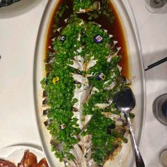 船说洞庭(梅溪湖店) User Photo