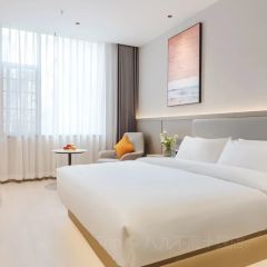 文山国际大酒店中餐厅 User Photo