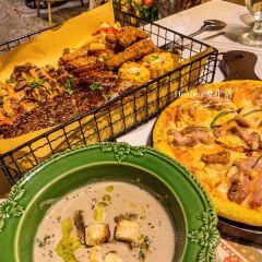 Osteria del Rooster User Photo