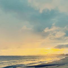 海南蓝湾绿城威斯汀度假酒店·西餐厅 여행 사진