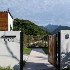 攜程度假農莊安徽金寨大灣店·懸崖餐廳張用戶圖片