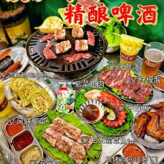 伙计食档·街边大排档 User Photo
