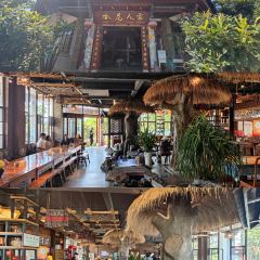 哈尼人家 User Photo