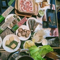 悦古里·海鲜放题自助(君澜·江山国际店) User Photo