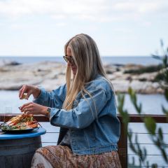 Lobster Shack Tasmania User Photo