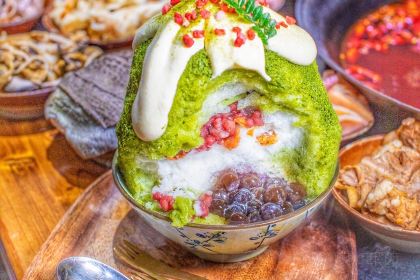 楠火锅(四小区总店)