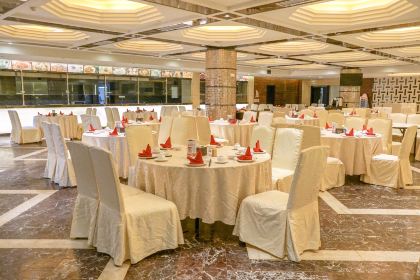 惠陽碧桂園鳳凰酒店餐廳