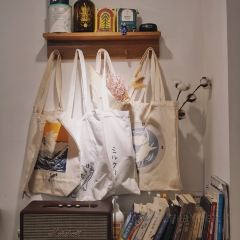 PEARCE COFFEE(茶亭店) User Photo