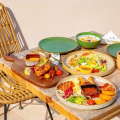 BoboLEE Roof Garden User Photo