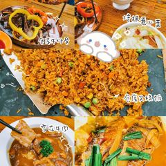 3号仓库(平阳店) User Photo