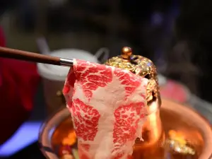 PeKing HOTPOT