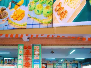 和樹銀海雜糧甜品（老店）