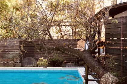 Starbucks Kamakura Onarimachi