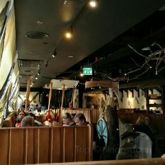 Viikinkiravintola Harald張用戶圖片