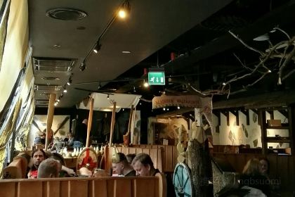 Viikinkiravintola Harald