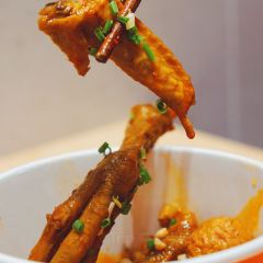 胡途爪热卤粉面(郴州友阿国际广场店) User Photo