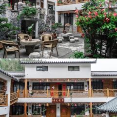 翠花山庄·原生乡厨 여행 사진