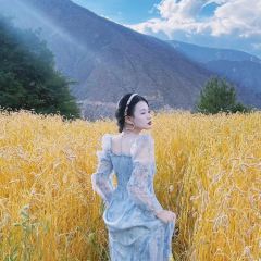 乡城皈院野奢度假美宿·皈院白藏房主题餐厅 User Photo