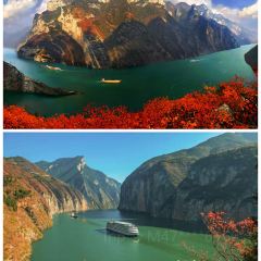 Bafeitegainian Restaurant 여행 사진