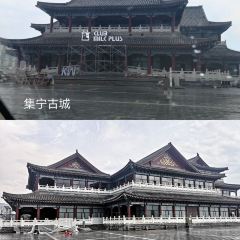 锦德顺 User Photo