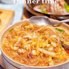 红星平潭海鲜(冶山店) User Photo