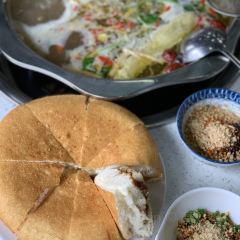 乙丙丁正宗昭通天麻火腿鸡(总店) ảnh của người dùng