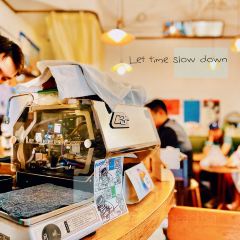 Moon coffee Roasters User Photo