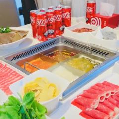 海底捞火锅(慈溪银泰城店) User Photo