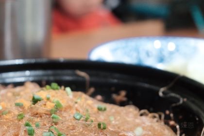 渔湘情餐厅(客天下店)