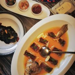 Dixin Pool 여행 사진