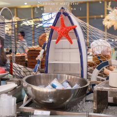 Yue Chinese Restaurant 여행 사진