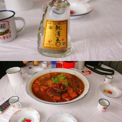 Wangqingzhang Demoli Stewed Live Fish User Photo
