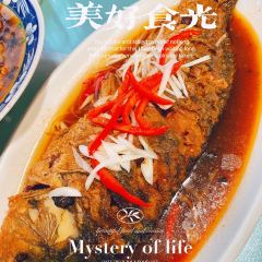 Hedadanlaoshuixi User Photo