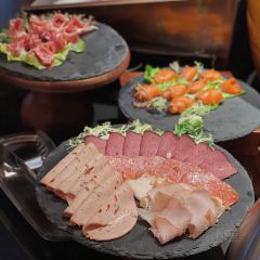 Ahnluh Guantang · All-Day Restaurant User Photo