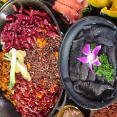 天棒老火锅(老店) User Photo