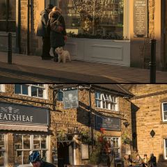 Original Bakewell Pudding Shop ảnh của người dùng