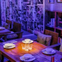 音乐天空(东二环泰禾广场店) User Photo