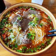 郑三羊肉(宏正市场店) User Photo